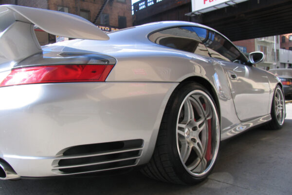 AutoCraft NYC shop gallery by AutoCraft NYC – photo 37