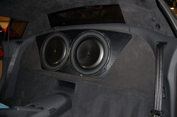 Custom Audio & Video by AutoCraft NYC – photo 5