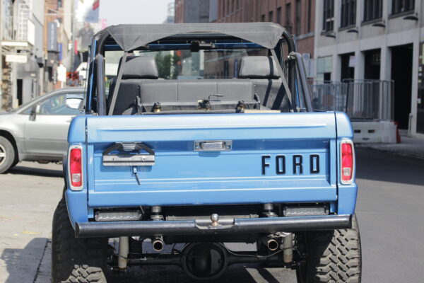 Vehicle Restoration by AutoCraft NYC – photo 13