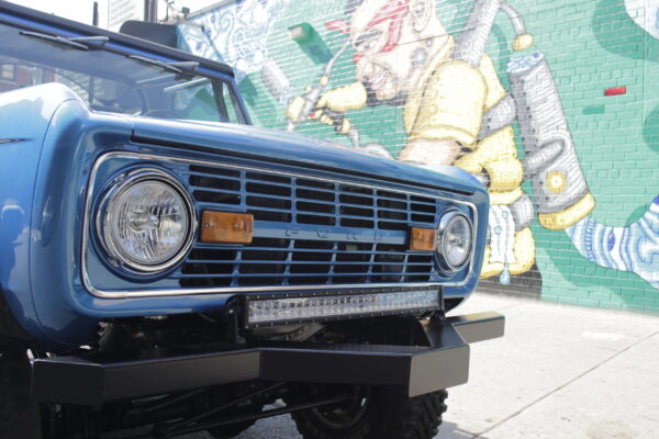 Vehicle Restoration by AutoCraft NYC – photo 3