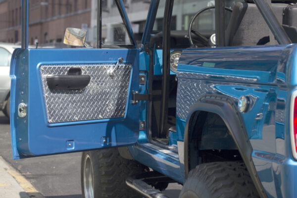 Vehicle Restoration by AutoCraft NYC – photo 16