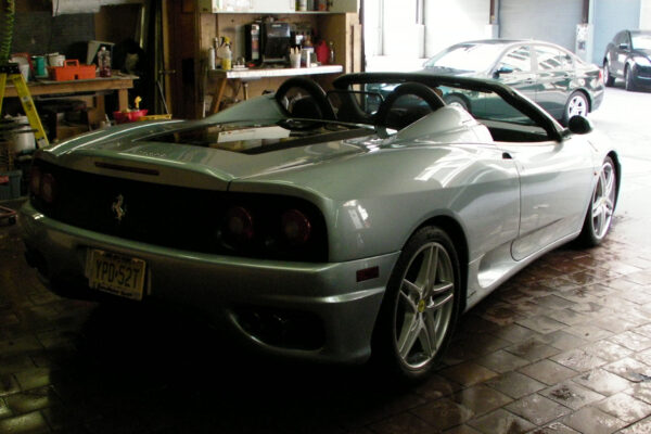 AutoCraft NYC shop gallery by AutoCraft NYC – photo 39