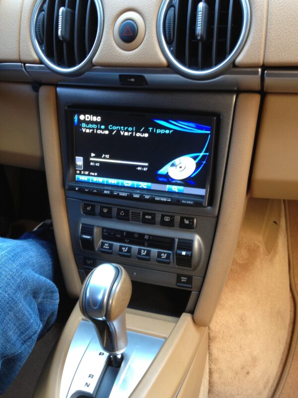 Custom Audio & Video by AutoCraft NYC – photo 3