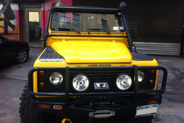 Vehicle Lighting by AutoCraft NYC – photo 9