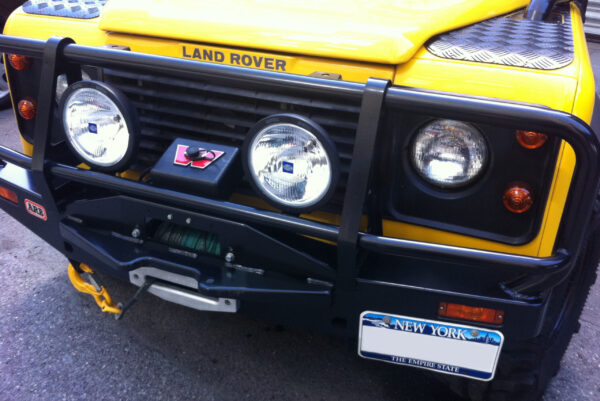 Vehicle Lighting by AutoCraft NYC – photo 12