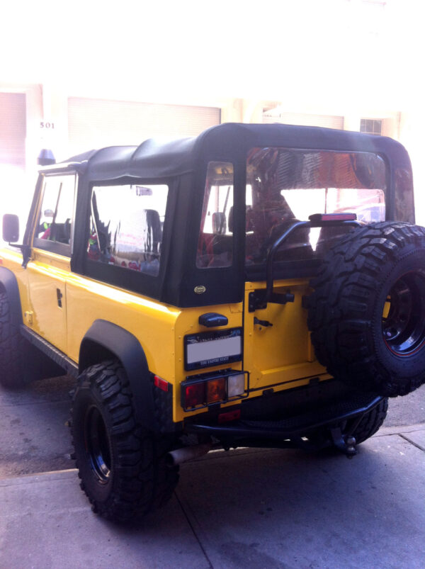 Vehicle Restoration by AutoCraft NYC – photo 17