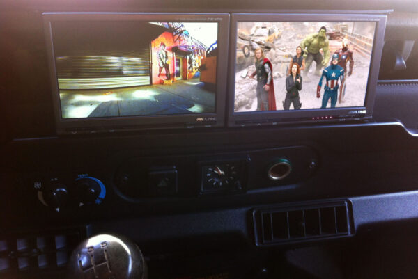 Custom Audio & Video by AutoCraft NYC – photo 17