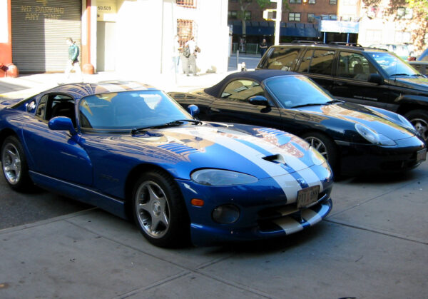 AutoCraft NYC shop gallery by AutoCraft NYC – photo 19