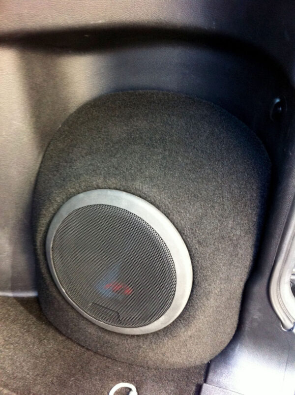 Custom Audio & Video by AutoCraft NYC – photo 19