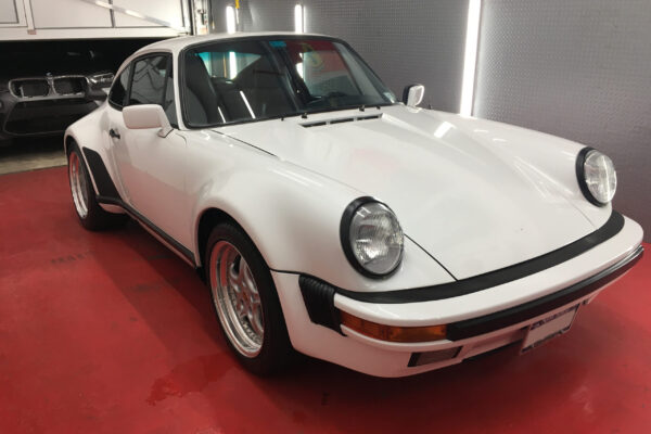 Vehicle Restoration by AutoCraft NYC – photo 18