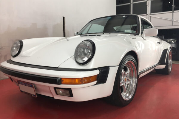 Vehicle Restoration by AutoCraft NYC – photo 4