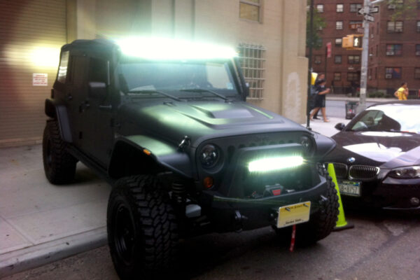 AutoCraft NYC shop gallery by AutoCraft NYC – photo 9