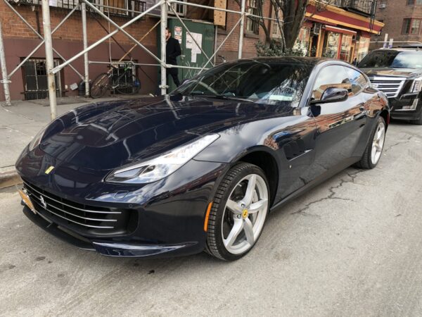 Ferrari GTC4Lusso by AutoCraft NYC – photo 10