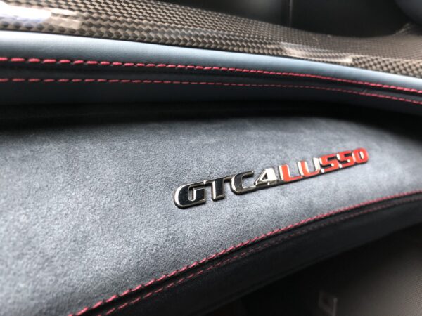 Ferrari GTC4Lusso by AutoCraft NYC – photo 15