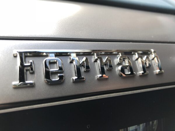 Ferrari GTC4Lusso by AutoCraft NYC – photo 16