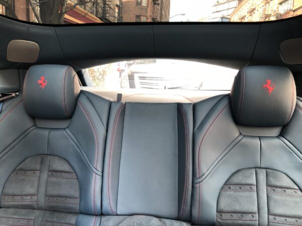 Ferrari GTC4Lusso by AutoCraft NYC – photo 18