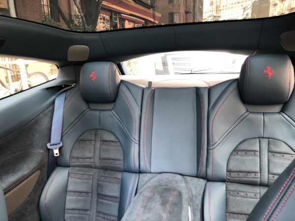 Ferrari GTC4Lusso by AutoCraft NYC – photo 19