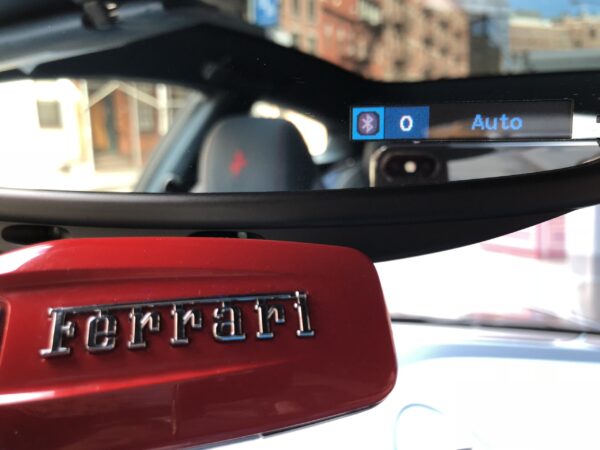 Ferrari GTC4Lusso by AutoCraft NYC – photo 20