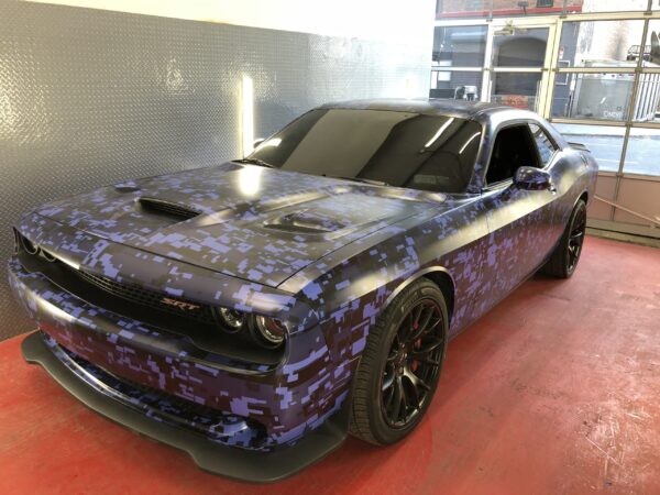 Vehicle Wraps by AutoCraft NYC – photo 6