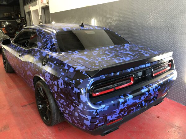 Vehicle Wraps by AutoCraft NYC – photo 7