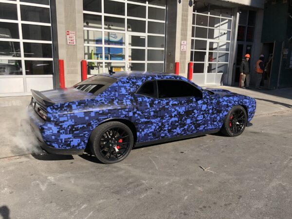 Vehicle Wraps by AutoCraft NYC – photo 8