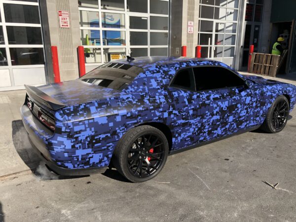 Vehicle Wraps by AutoCraft NYC – photo 9