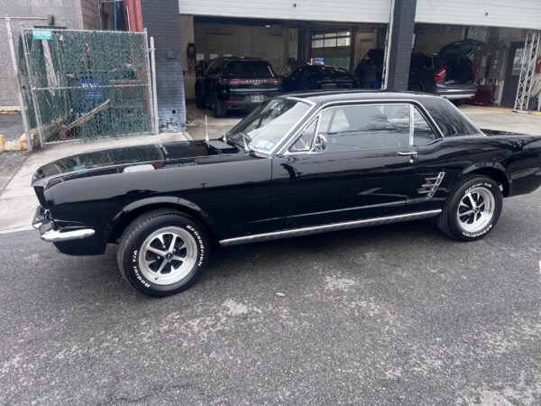 Vehicle Restoration by AutoCraft NYC – photo 11