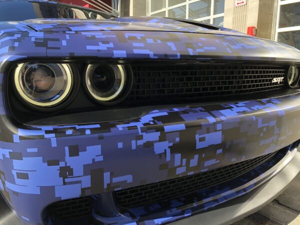 Vehicle Wraps by AutoCraft NYC – photo 10