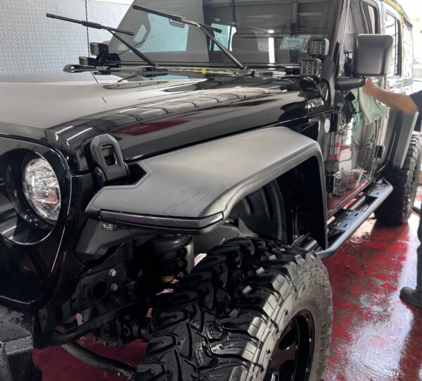 Vehicle Lighting by AutoCraft NYC – photo 8