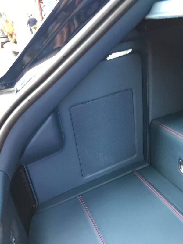 Ferrari GTC4Lusso by AutoCraft NYC – photo 22