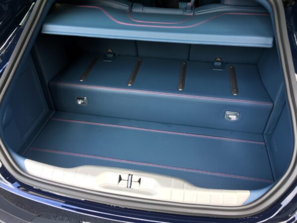 Ferrari GTC4Lusso by AutoCraft NYC – photo 23