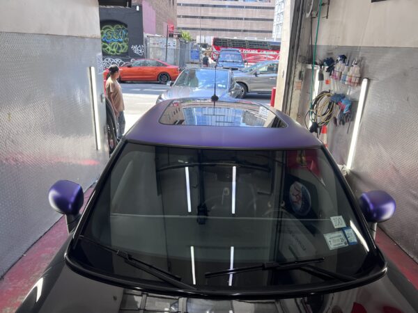 Vehicle Wraps by AutoCraft NYC – photo 13