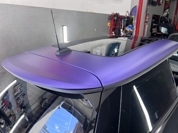 Vehicle Wraps by AutoCraft NYC – photo 5