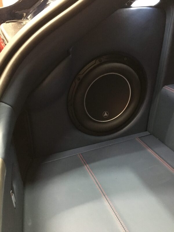 Custom Audio & Video by AutoCraft NYC – photo 13