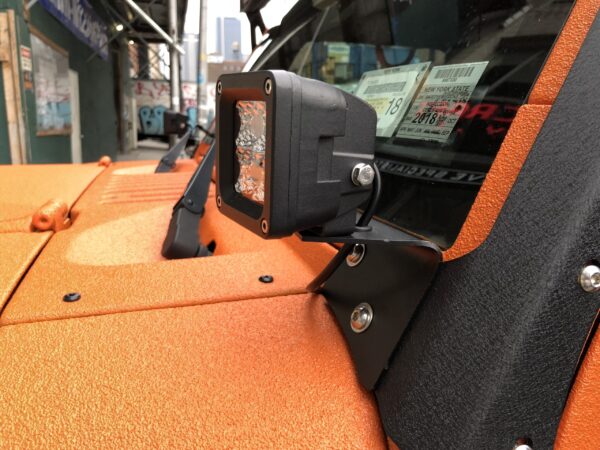 Vehicle Lighting by AutoCraft NYC – photo 7