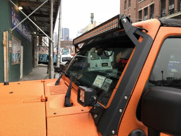 Vehicle Lighting by AutoCraft NYC – photo 4