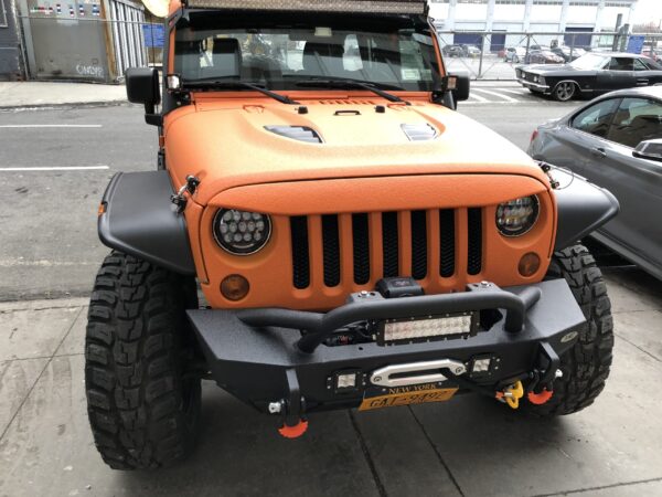 Vehicle Lighting by AutoCraft NYC – photo 5