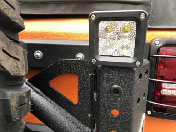 Vehicle Lighting by AutoCraft NYC – photo 6
