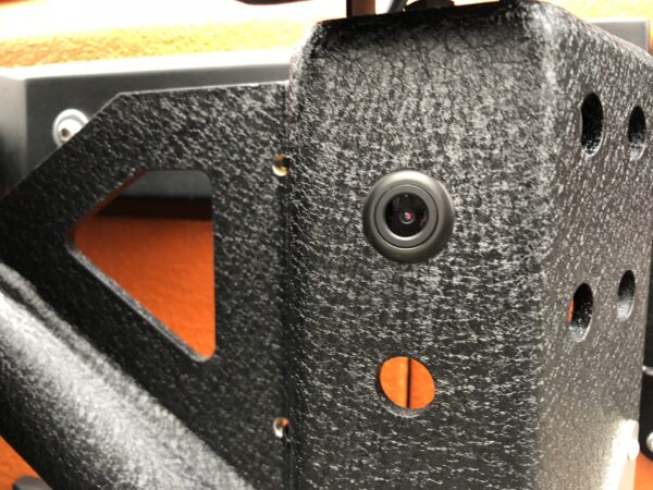 Orange Jeep Wrangler by AutoCraft NYC – photo 17