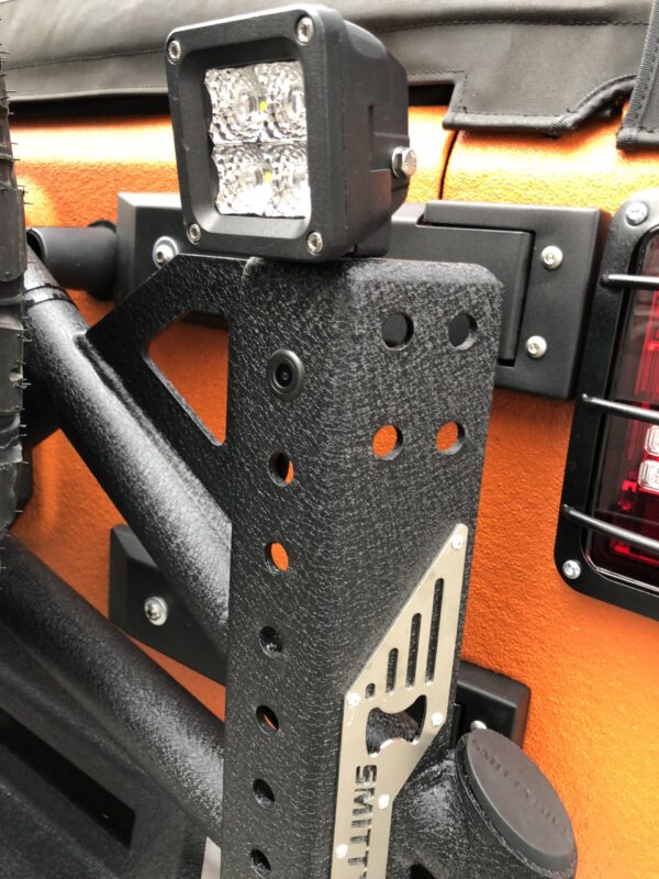 Vehicle Lighting by AutoCraft NYC – photo 11