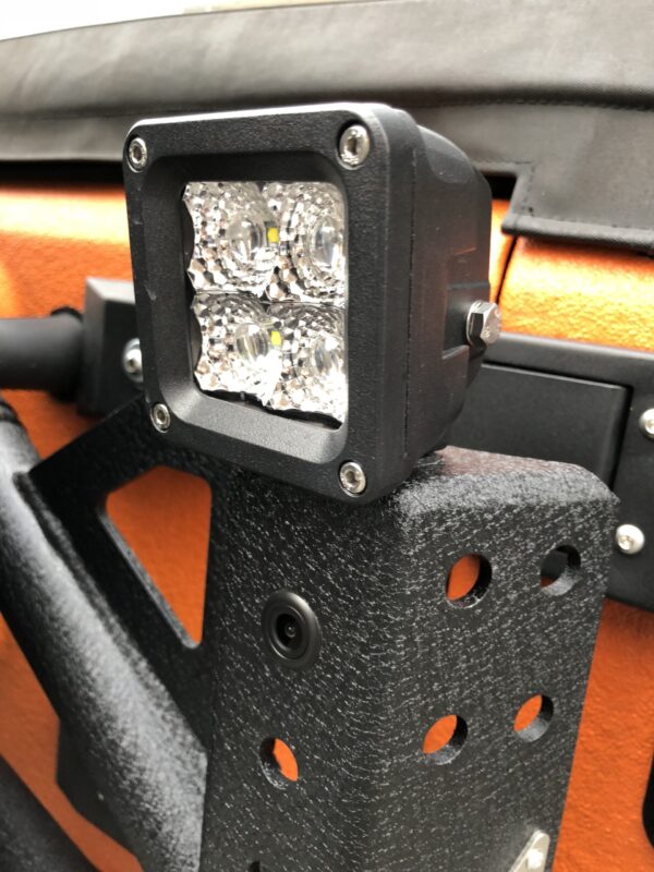 Vehicle Lighting by AutoCraft NYC – photo 10
