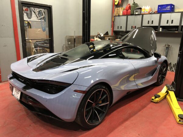 Paint Protection Film by AutoCraft NYC – photo 2