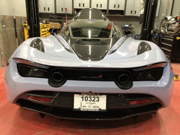 Paint Protection Film by AutoCraft NYC – photo 5