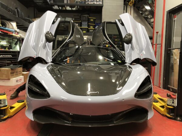 Paint Protection Film by AutoCraft NYC – photo 6