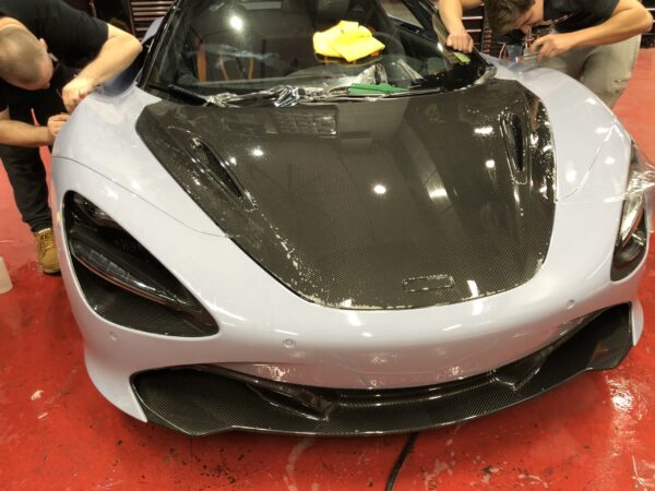Paint Protection Film by AutoCraft NYC – photo 13