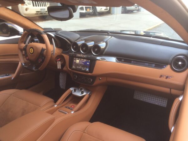 Ferrari FF by AutoCraft NYC – photo 3