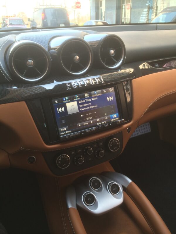 Ferrari FF by AutoCraft NYC – photo 6