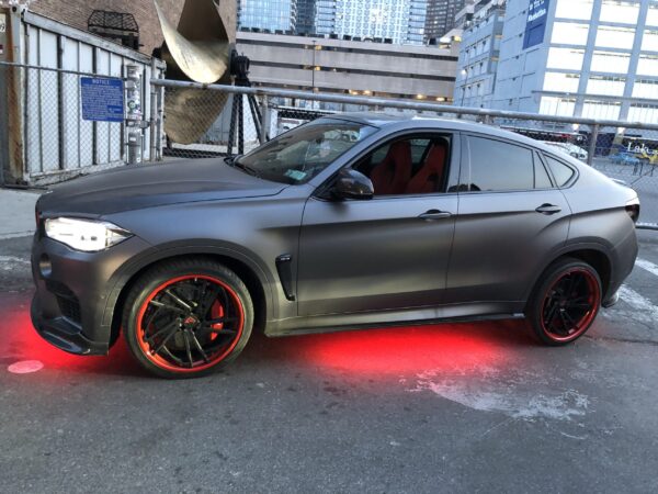 Vehicle Lighting by AutoCraft NYC – photo 2