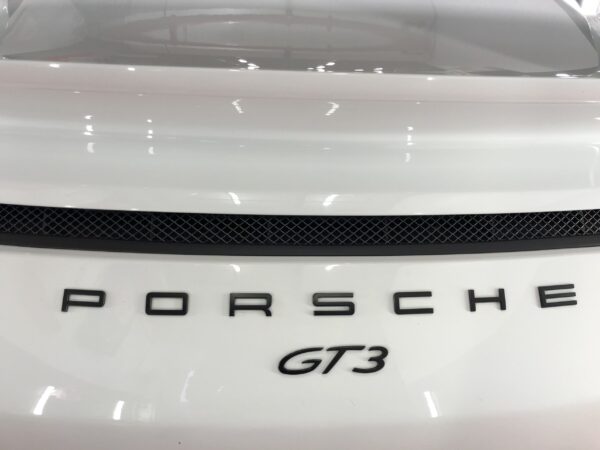 Porsche 911 GT3 by AutoCraft NYC – photo 5