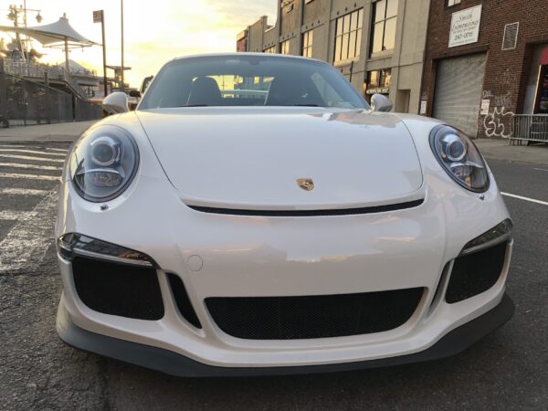Porsche 911 GT3 by AutoCraft NYC – photo 11